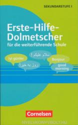 Erste-Hilfe-Dolmetscher für die weiterführende Schule: Buch (ISBN: 9783589151776)