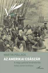 Az amerikai császár (2019)