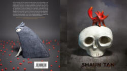 Los huesos cantores - Shaun Tan (ISBN: 9788415208815)