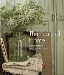 Natural Home - Hans Blomquist (ISBN: 9781788790857)