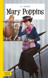 Mary Poppins - PAMELA L. TRAVERS (ISBN: 9788426142269)
