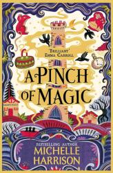 A Pinch of Magic (0000)
