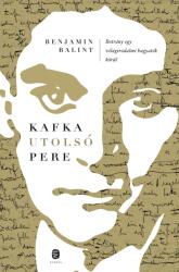 Kafka utolsó pere (2019)