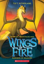 Darkness of Dragons (2018)