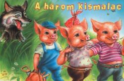 A három kismalac (2019)
