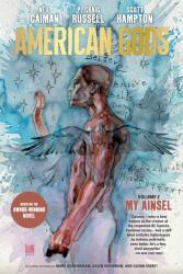 American Gods: My Ainsel - Neil Gaiman, P. Craig Russell, Scott Hampton (ISBN: 9781472251428)