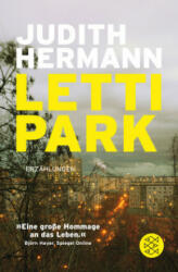 Lettipark - Judith Hermann (ISBN: 9783596035755)