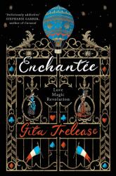 Enchantee - Gita Trelease (0000)