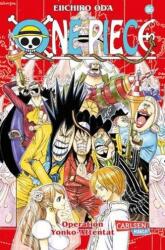 One Piece - Operation Yonko-Attentat (0000)