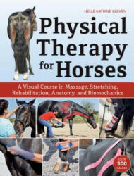 Physical Therapy for Horses - Helle Katrine Kleven (2019)