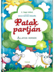 Patak partján (ISBN: 9786155765575)