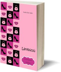 Lánybúcsú (ISBN: 9789631258042)