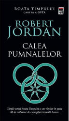 Calea pumnalelor (ISBN: 9786060061595)