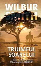 Triumful soarelui (ISBN: 9786060061618)