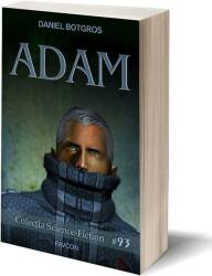 Adam (ISBN: 9786068879871)