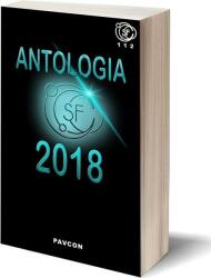 Antologia CSF 2018 - Constantin D. Pavel (ISBN: 9786069057001)
