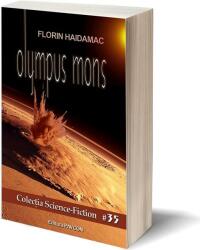 Olympus Mons (ISBN: 9786068879406)