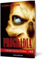 Progradia (ISBN: 9786068879130)