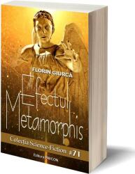 Efectul Metamorphis (ISBN: 9786068879758)