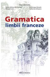 Gramatica limbii franceze (ISBN: 9786065357327)