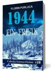 1944. Ein Freak (ISBN: 9786068879284)