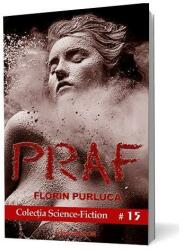 Praf (ISBN: 9786068879017)