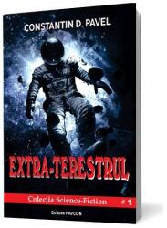 Extra-Terestrul (ISBN: 9789738716827)