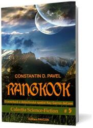 Rangkook - Constantin D. Pavel (ISBN: 9789738716889)