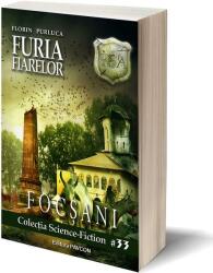 Furia Fiarelor. Focșani (ISBN: 9786068879451)
