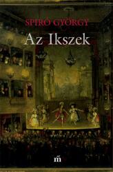 Az Ikszek (2007)