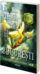 Judecata de Apoi. București (ISBN: 9786068879642)