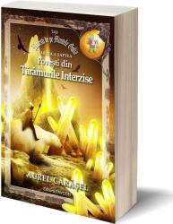 Povesti din Taramurile Interzise - Aurel Carasel (ISBN: 9786068879413)