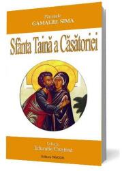 Sfânta Taină a Căsătoriei (ISBN: 9786068879239)