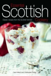 Essential Scottish Cookery - Christopher Trotter (ISBN: 9781845021863)