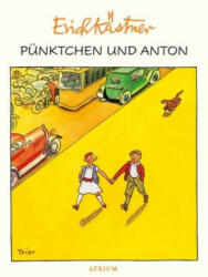 Pünktchen und Anton - Erich Kästner, Walter Trier (0000)