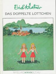 Das doppelte Lottchen - Erich Kästner, Walter Trier (0000)