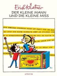 Der kleine Mann und die kleine Miss (0000)