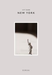 Cereal City Guide: New York (2018)