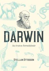 Darwin - az óvatos forradalmár (2019)