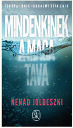 Mindenkinek a maga tava (2019)