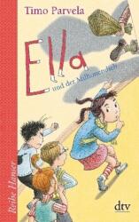 Ella und der Millionendieb (0000)