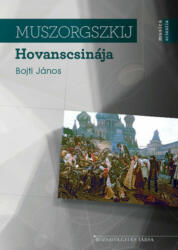 Muszorgszkij Hovanscsinája (2019)