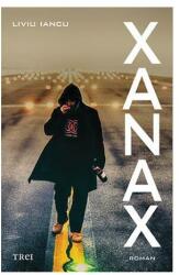 Xanax (ISBN: 9786064006219)