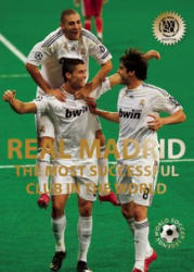 Real Madrid - Illugi Jokulsson (ISBN: 9780789211606)