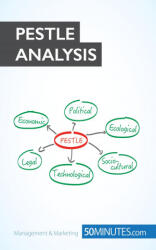 PESTLE Analysis - 50MINUTES. COM (ISBN: 9782806270672)