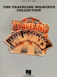 Traveling Wilburys Collection - Traveling Wilburys (ISBN: 9781423433262)