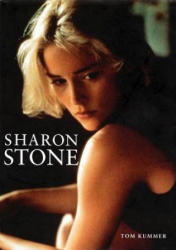 Sharon Stone - Tom Kummer (ISBN: 9780859652728)