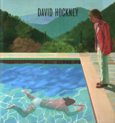 David Hockney - Chris Stephens (ISBN: 9781849764438)