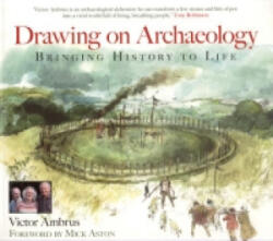 Desenând din arheologie (ISBN: 9780752431444)