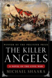Killer Angels - Shaara Michael (ISBN: 9781846972669)